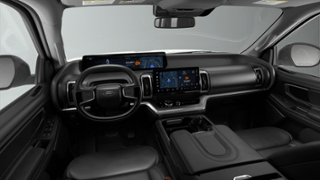 2027 Ford Expedition® Internal Image 2